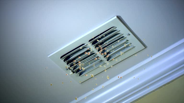 Professional Airduct Cleaning in Menifee, CA