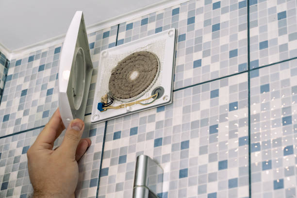 Best Residential Air Duct Cleaning  in Menifee, CA