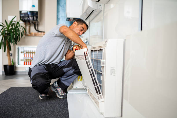 Best Residential Air Duct Cleaning  in Menifee, CA