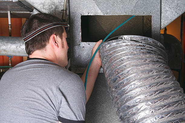 Best General Air Duct Cleaning  in Menifee, CA