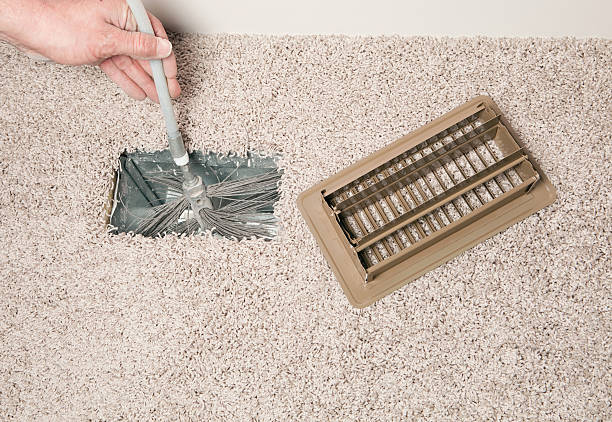 Best Local Air Duct Cleaning Services  in Menifee, CA