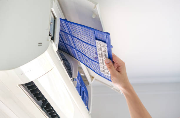 HVAC System Cleaning in Menifee, CA
