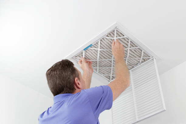 Best Air Quality Test  in Menifee, CA